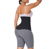 Abdominal Binder Lower Waist Support Belt